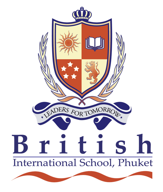 British International School, Phuket logo