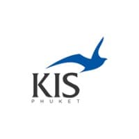 KIS Phuket logo