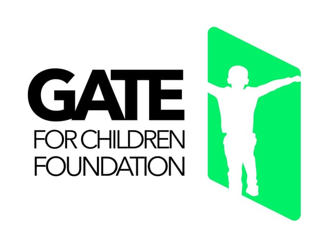 Gate for Children logo