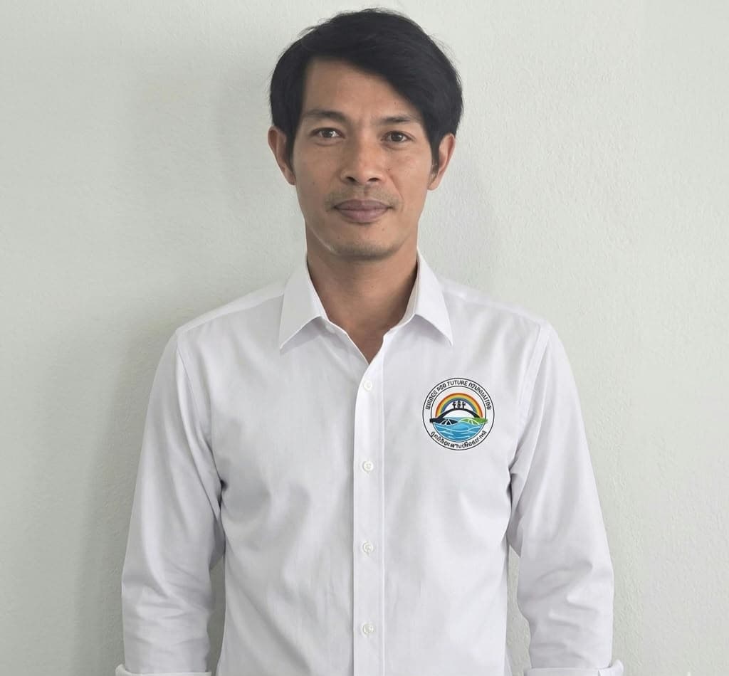 Ken Sriwichai